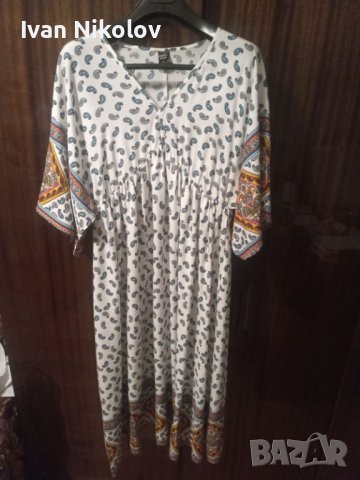 Лятна рокля Emery Rose, размер S