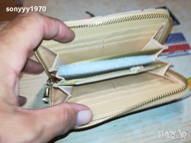 ПОРТМОНЕ 1808231746, снимка 9 - Портфейли, портмонета - 41896557