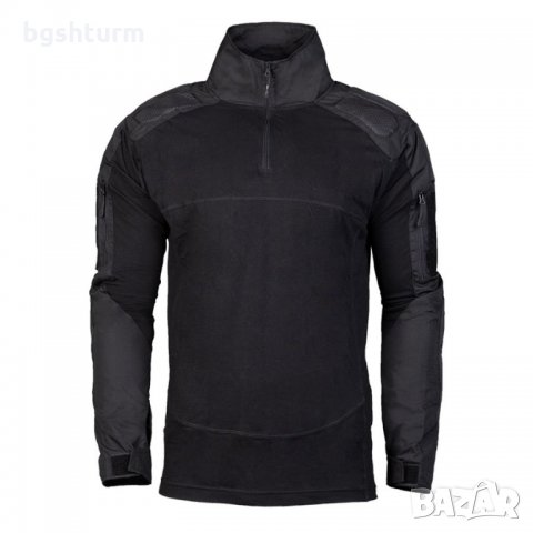 Блуза Tactical CHIMERA ЧЕРНА