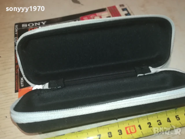 CONVERSE-КЕЙС ЗА ОЧИЛА 0408251015LCHERY, снимка 7 - Други - 51243710