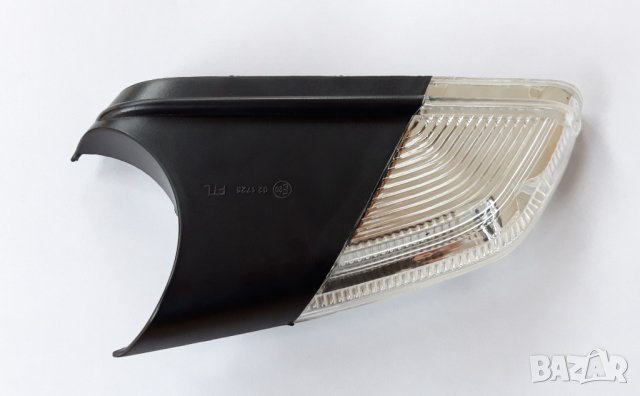 Мигачи в огледало Skoda Octavia 2 Vw Polo MK4 и Cross, снимка 2 - Части - 30268809