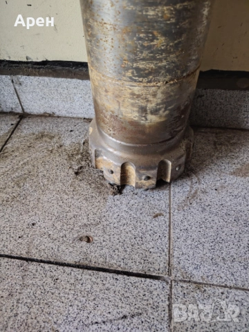 Сондажен чук, снимка 3 - Други инструменти - 52476279