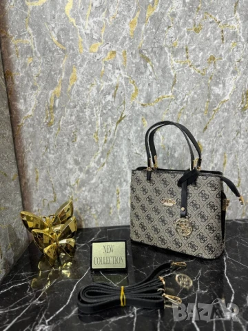чанти michael kors guess , снимка 9 - Чанти - 50684722