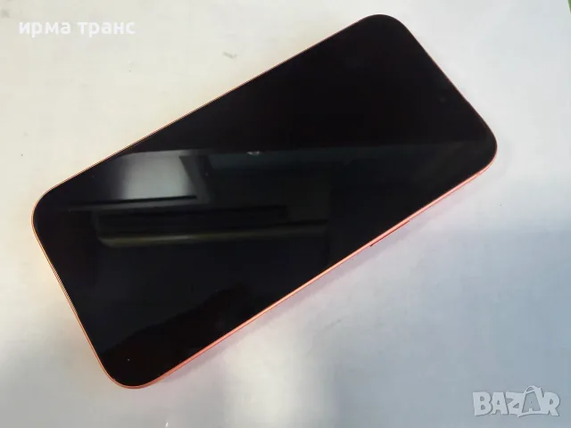iPhone 17 Pro Max 256gb 99% батерия.Гаранция, снимка 4 - Apple iPhone - 56294942