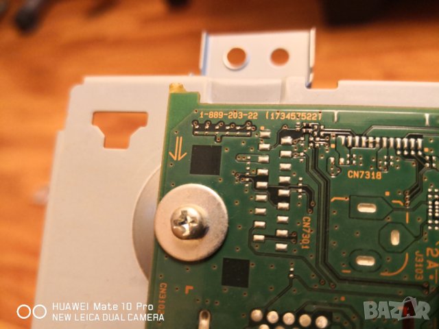 Sony KDL55W828B на части, снимка 13 - Части и Платки - 41911612