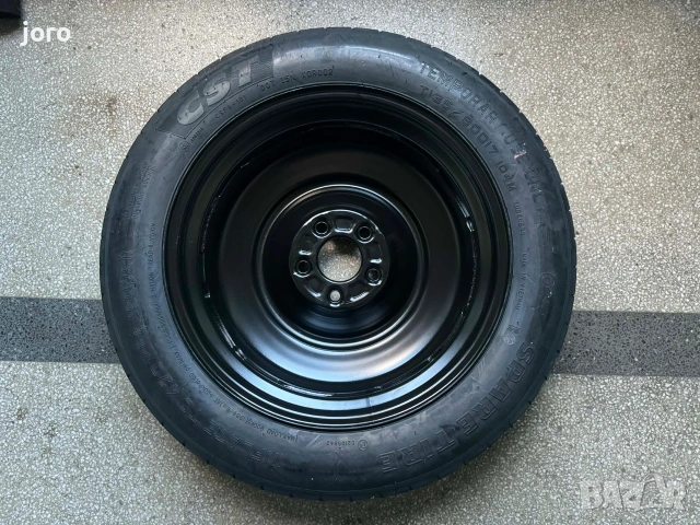 Патерица Kia Sportage 2024г комплект цена-249€, снимка 6 - Гуми и джанти - 53403998