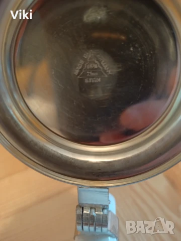 Халба за колекционери , снимка 2 - Колекции - 50559128