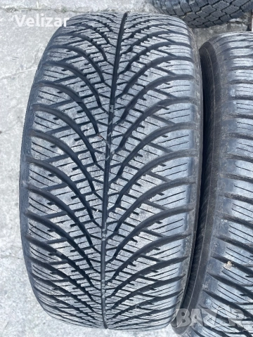 Зимни Гуми Yokohama 225/45r17, снимка 10 - Гуми и джанти - 52998975