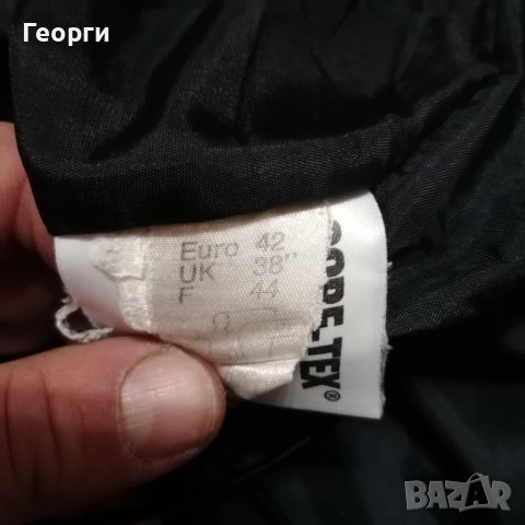 Мъжко яке SKILA GORE-TEX , снимка 6 - Якета - 39412547