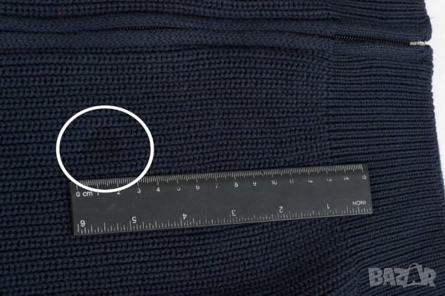 Мъжка памучна жилетка марка Giorgio di Mare , снимка 5 - Други - 39542763