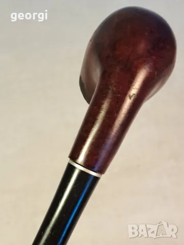 лула за пушене 22/1, снимка 10 - Лули - 49204017