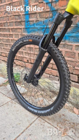 Електрически карбонов велосипед E Bike CUBE STEREO ONE44 Race, BOSCH CX, 800 Wh, Smart GEN 5 - L, снимка 10 - Велосипеди - 51953074