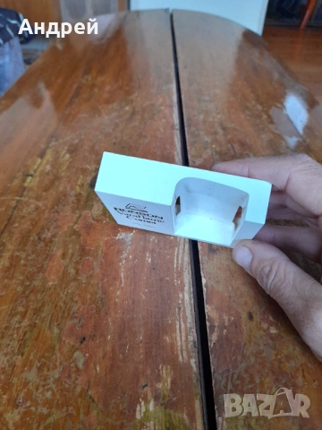 Стара кутия за запалка Ronson #3, снимка 3 - Други ценни предмети - 53395597