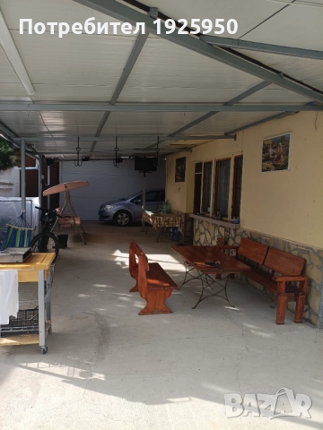 Продавам къща в с.черна гора, снимка 2 - Къщи - 52362688