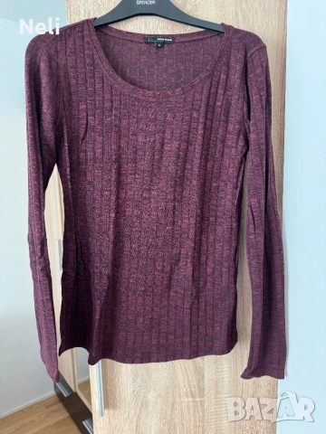 Блузи  Steilmann ,Tally Weijl 7лв, снимка 5 - Блузи с дълъг ръкав и пуловери - 50095820