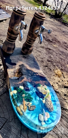 Динспер за алкохол двоен, снимка 5 - Бармани - 53858666