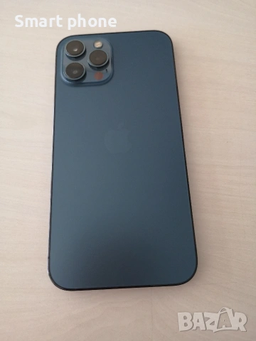 iPhone 12 Pro Max/100 battery health , снимка 6 - Apple iPhone - 53084829