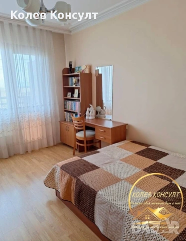 Апартамент Хасково кв.Дружба, снимка 5 - Апартаменти - 53385313