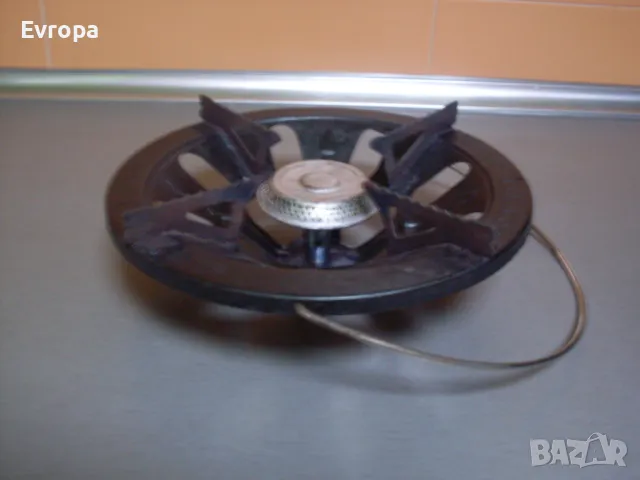 Котлон за туристическа газова бутилка., снимка 9 - Котлони - 46154538