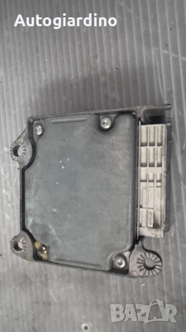 Airbag модул / сензор / датчик зa Fiat Bravo - 46541774, снимка 2 - Части - 51627620