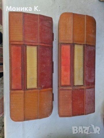 Вериги за сняг, стопове за камион и други авто аксесоари, снимка 5 - Аксесоари и консумативи - 53672903