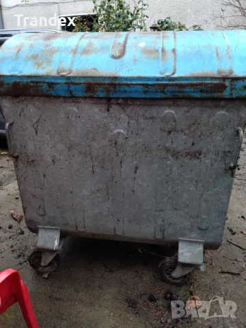 Контейнер за отпадъци тип "бобър", снимка 2 - Други - 49266647