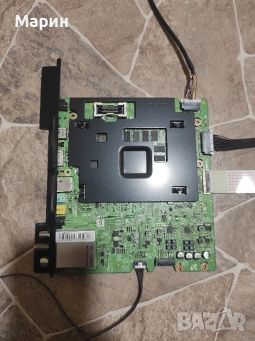 main board BN41-02356 SAMSUNG UE48JS8590T