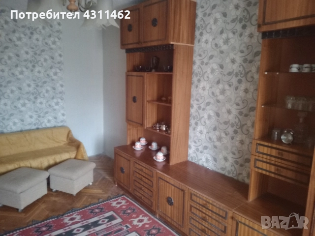 2 стаен апартамент Дъбника бл.9, снимка 8 - Апартаменти - 51979284