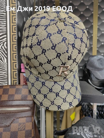 шапка, снимка 4 - Шапки - 51344200