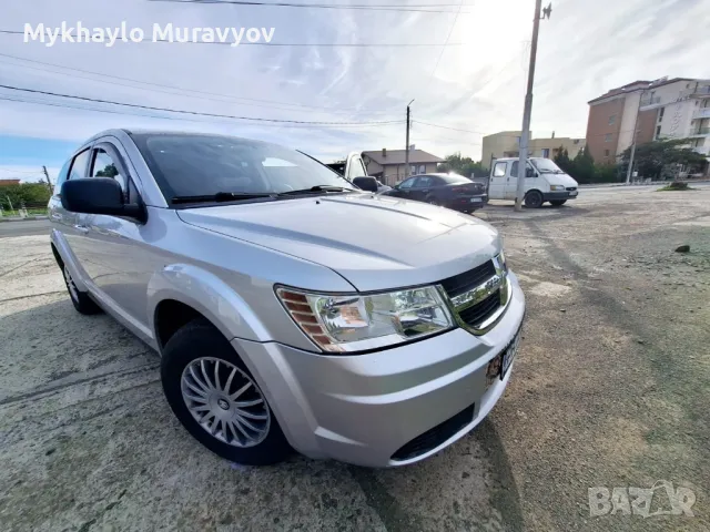 Продавам Dodge journey 2009 г., снимка 10 - Автомобили и джипове - 47612032