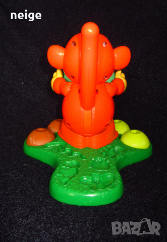Play Doh маймунка за пластилин, 3+, снимка 3 - Пластелини, моделини и пясъци - 44806681