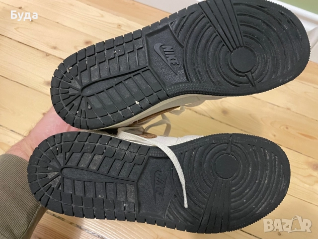 Nike Air Jordan 36, снимка 11 - Детски маратонки - 52395191