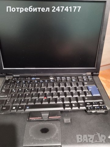 Части за лаптоп Lenovo ThinkPad T410