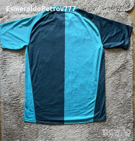 Мъжка футболна тениска Холандия, снимка 4 - Спортни дрехи, екипи - 53838508