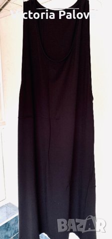 Модерна рокля A-силует, снимка 5 - Рокли - 41651861