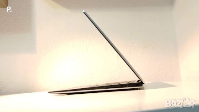 Dell XPS 13 9360 , снимка 9 - Лаптопи за дома - 53604007
