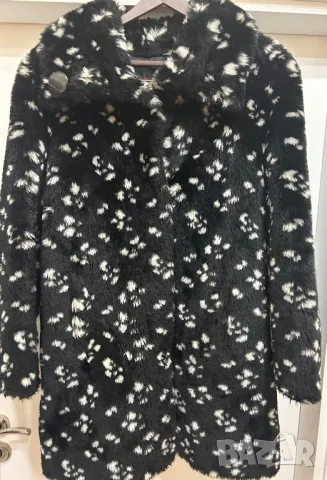 25 лв Дамско палто Германия 🇩🇪, снимка 10 - Якета - 47869636