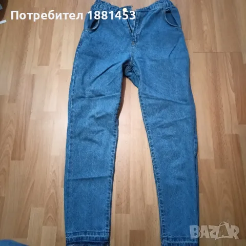 Дамски дънки 