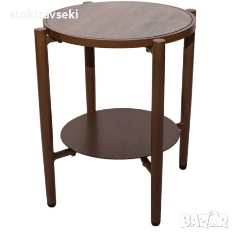 Маса помощна, 42*50,5 см