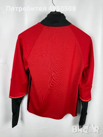 Adidas Sport Men Longsleeve size S, снимка 8 - Спортни дрехи, екипи - 56091120
