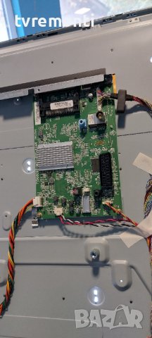 main board 715G6092-M01-001-004K (WK:1344) FOR Philips 50PFH4009/88