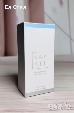 💯Дамски парфюми 100мл Трайност над 20 часа Цена: 60лв, снимка 2 - Дамски парфюми - 52226741