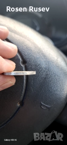 Евро монети, снимка 2 - Нумизматика и бонистика - 53628095