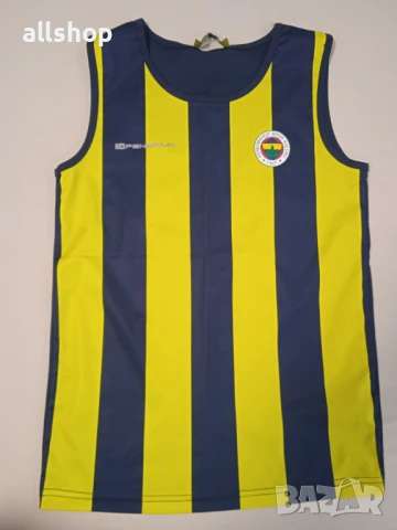 Fenerbahce Euroleague basketball , снимка 1