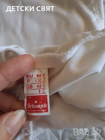 Дамско боди Triumph , снимка 2 - Бельо - 56339157