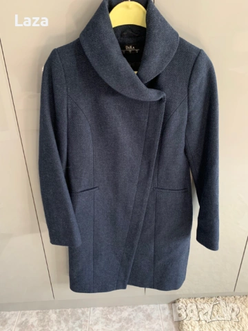 Продавам дамско палто DIKA , снимка 6 - Палта, манта - 53737286