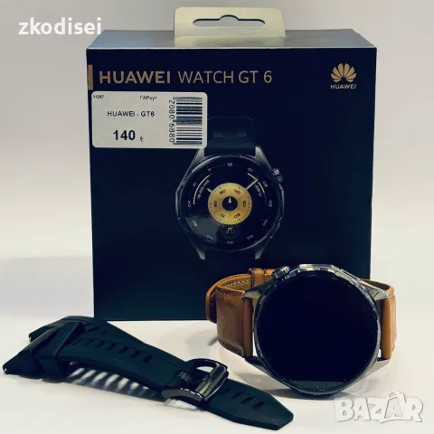 Smart watch HUAWEI GT6