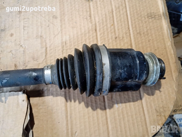 Полуоска Предна Дясна 44101-54PF1 SUZUKI SX4 S-Cross 1.4 2021 HYBRID ALLGRIP 6AT, снимка 3 - Части - 52086232