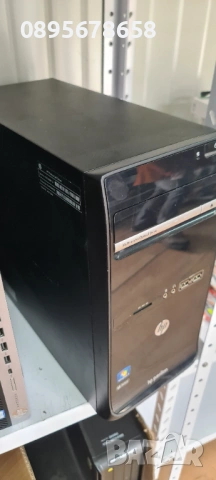 Synology NAS на HP , снимка 2 - За дома - 53834462