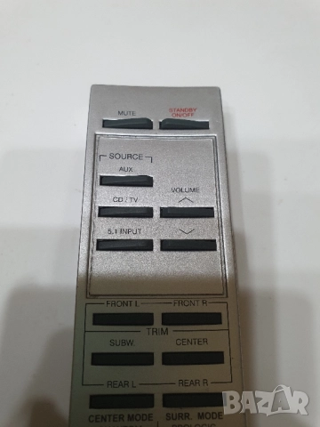 Magnum-DSS 200, снимка 4 - Аудиосистеми - 51780261